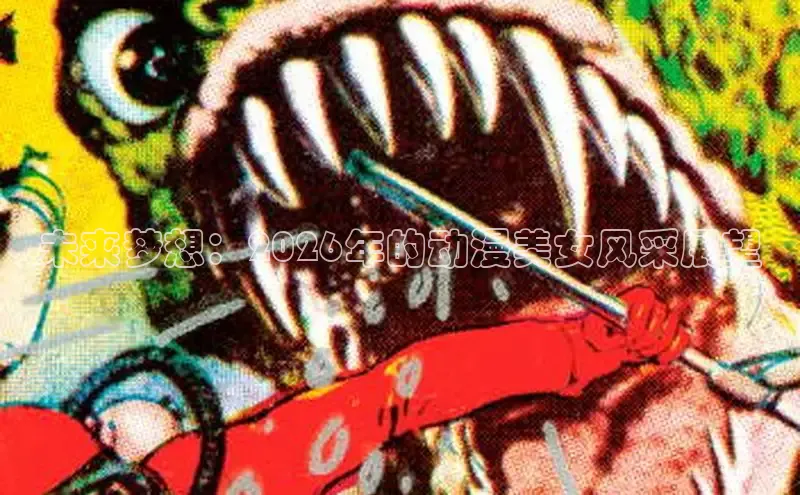 风车漫画